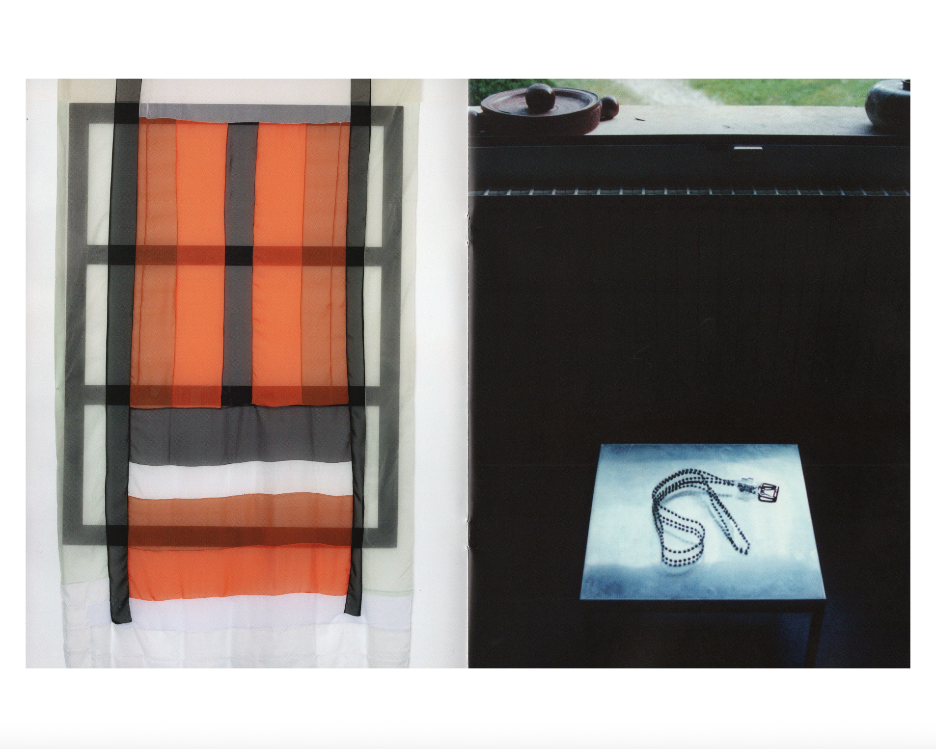 Spring Summer 26 Zine